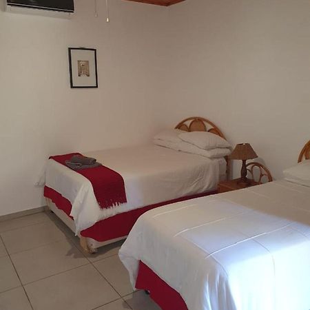 Carsdale Country Lodge Empangeni Eksteriør bilde