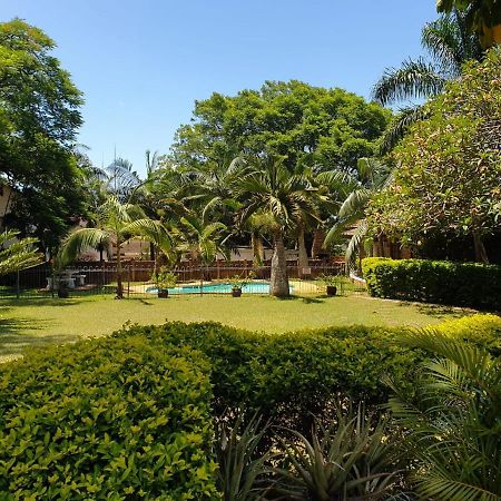 Carsdale Country Lodge Empangeni Eksteriør bilde