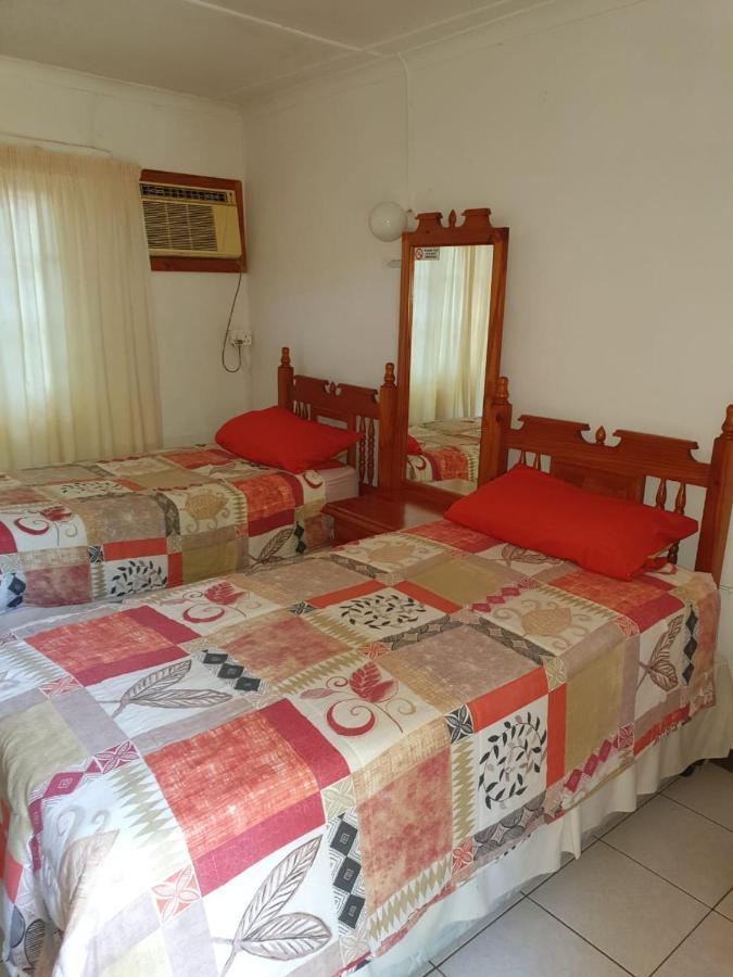 Carsdale Country Lodge Empangeni Eksteriør bilde