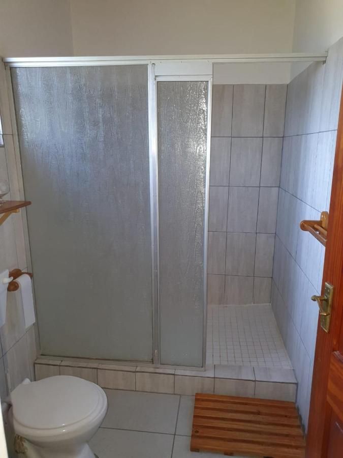 Carsdale Country Lodge Empangeni Eksteriør bilde