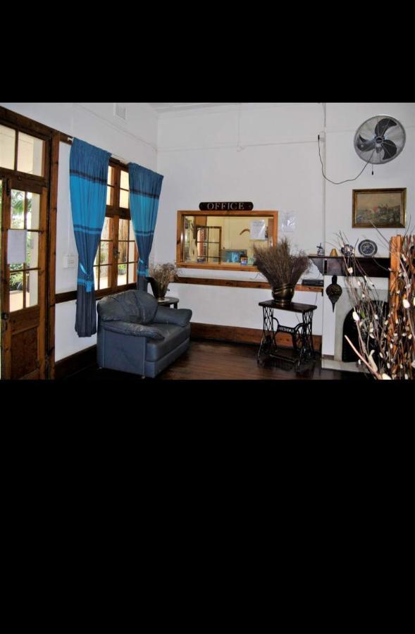 Carsdale Country Lodge Empangeni Eksteriør bilde