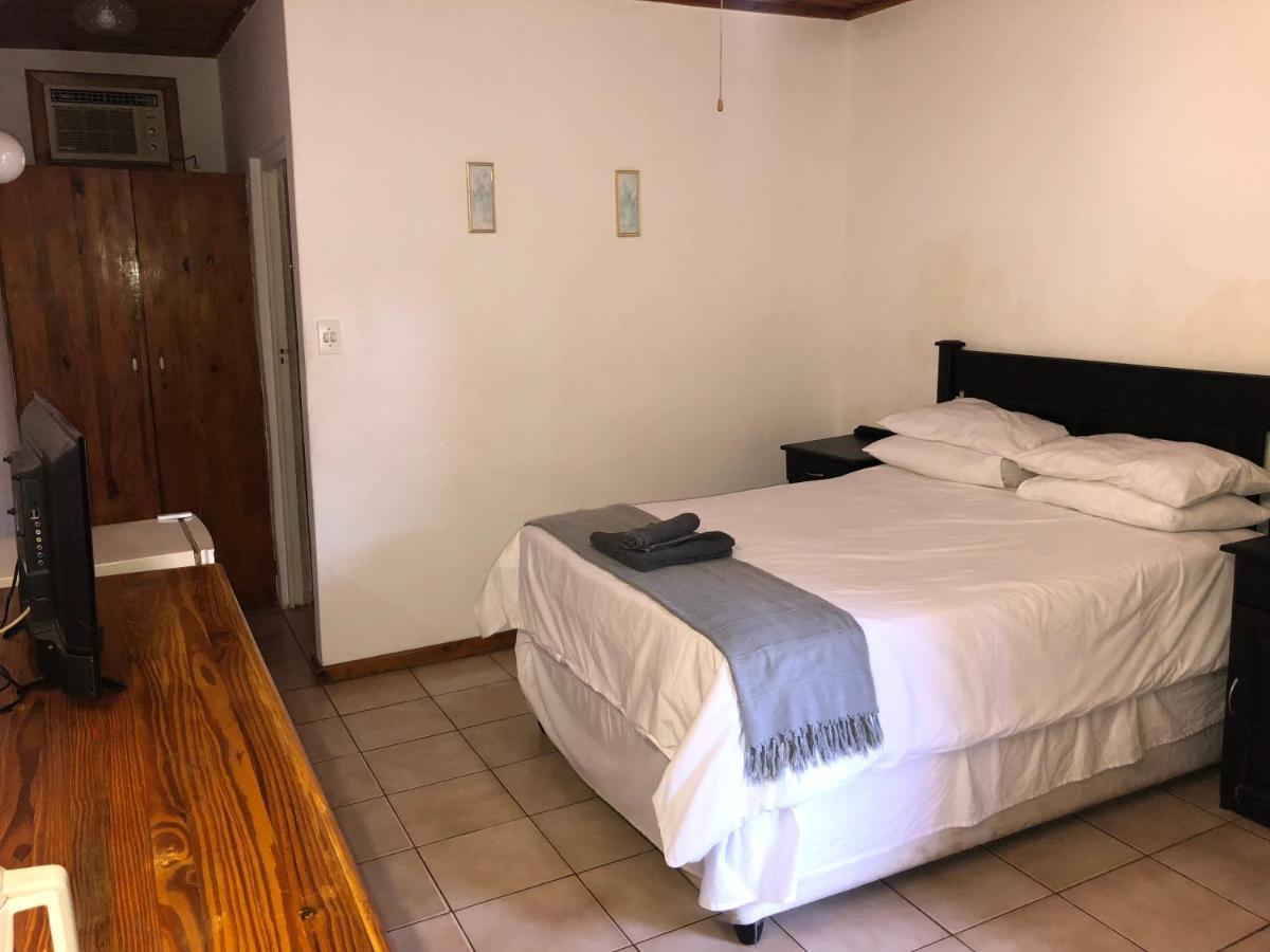 Carsdale Country Lodge Empangeni Eksteriør bilde