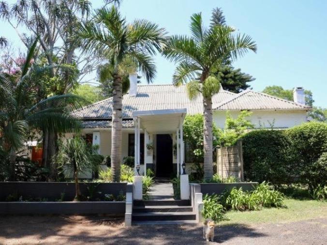 Carsdale Country Lodge Empangeni Eksteriør bilde