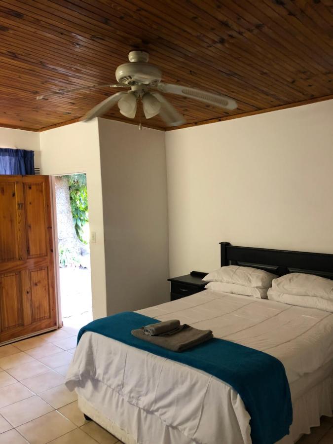 Carsdale Country Lodge Empangeni Eksteriør bilde