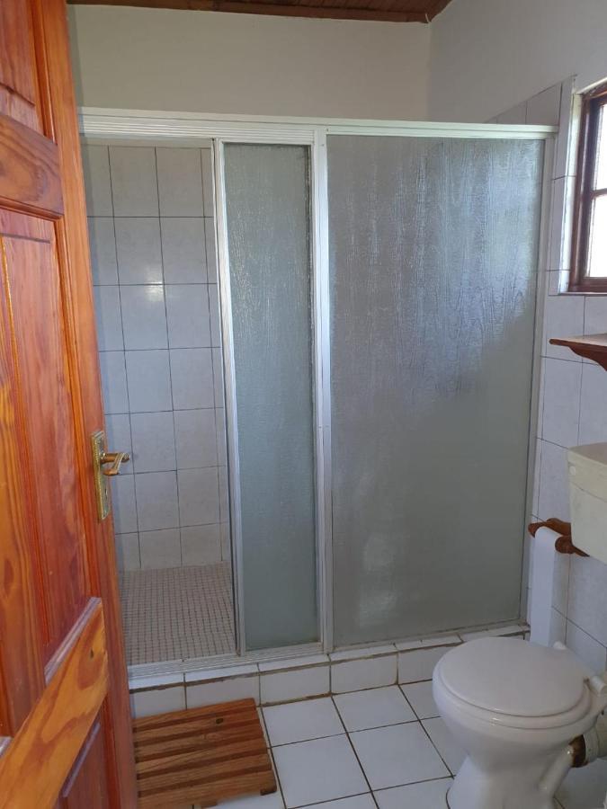Carsdale Country Lodge Empangeni Eksteriør bilde