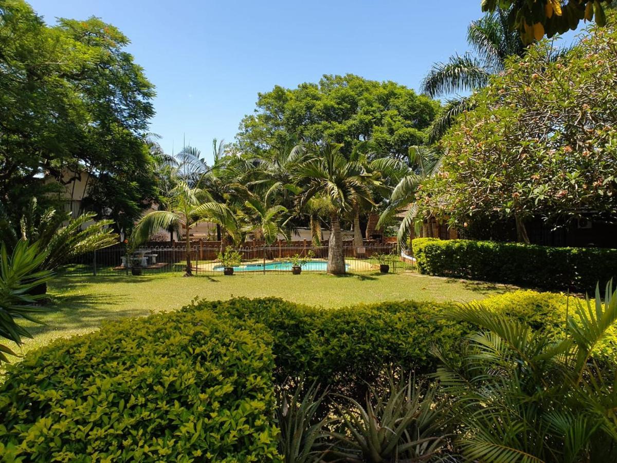 Carsdale Country Lodge Empangeni Eksteriør bilde