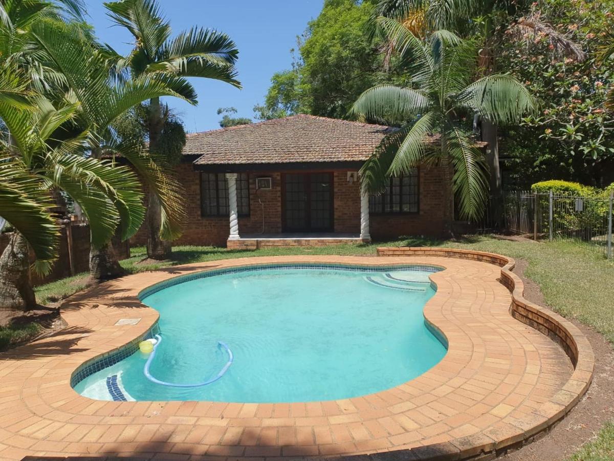 Carsdale Country Lodge Empangeni Eksteriør bilde