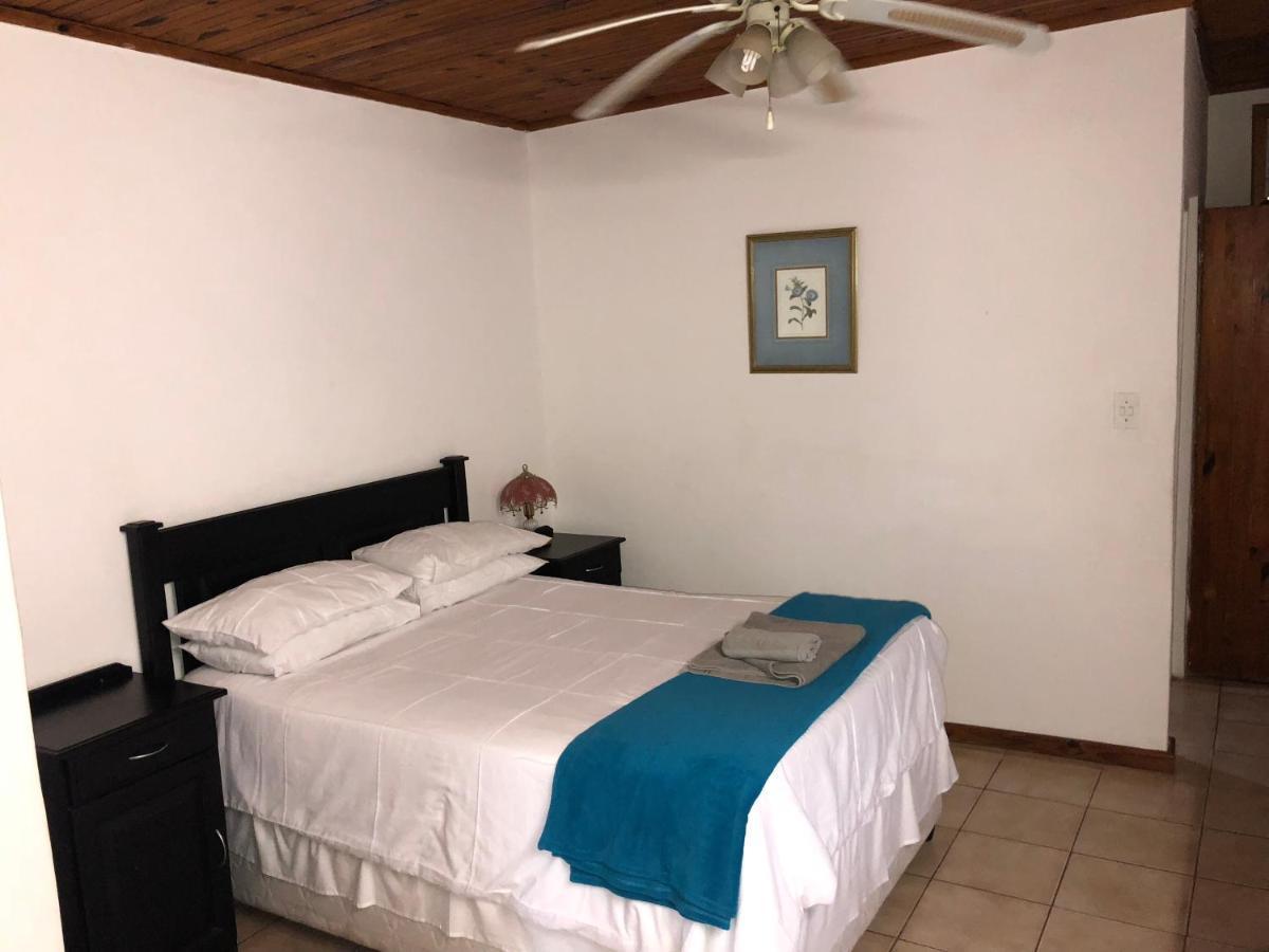 Carsdale Country Lodge Empangeni Eksteriør bilde
