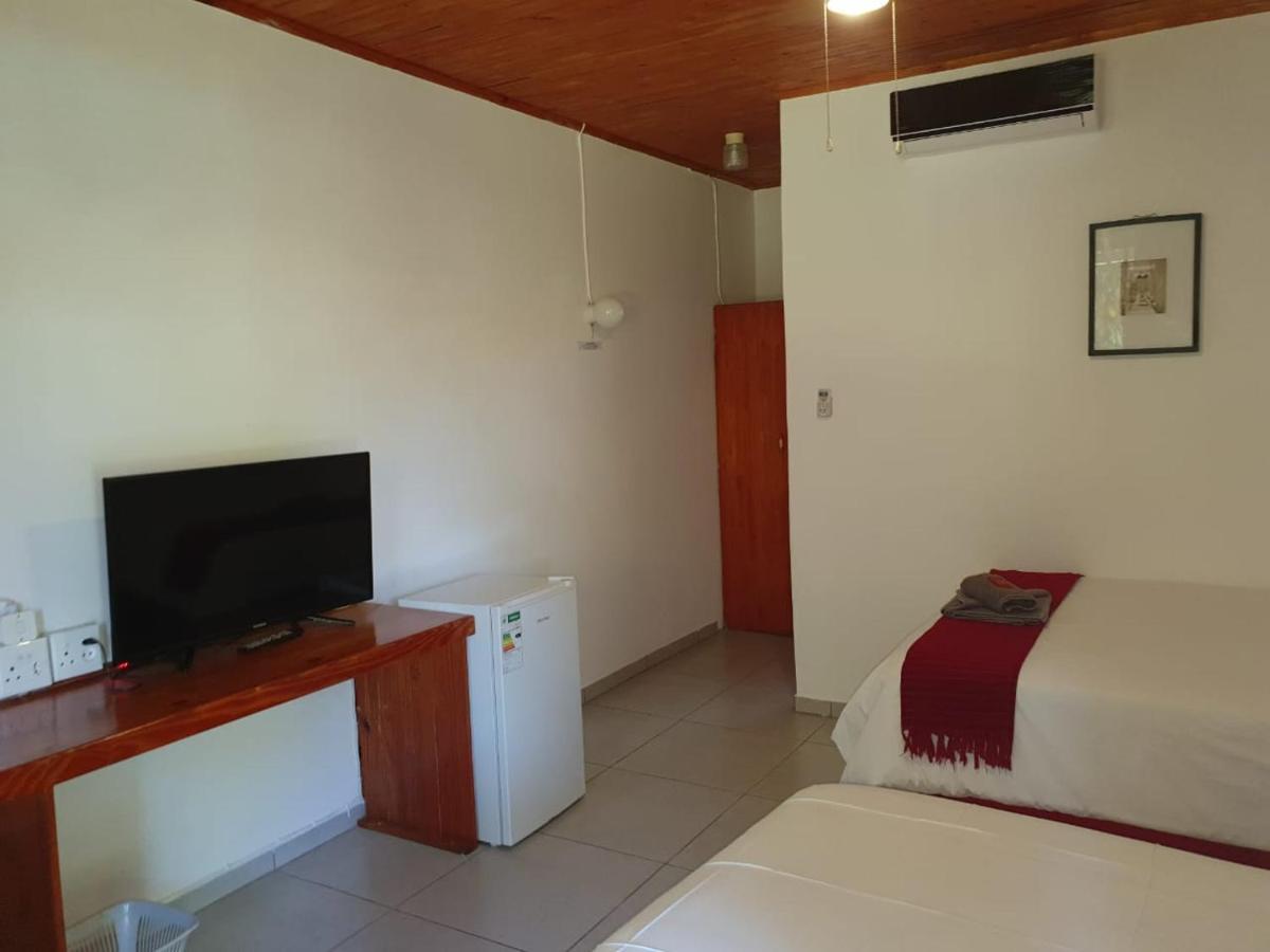 Carsdale Country Lodge Empangeni Eksteriør bilde